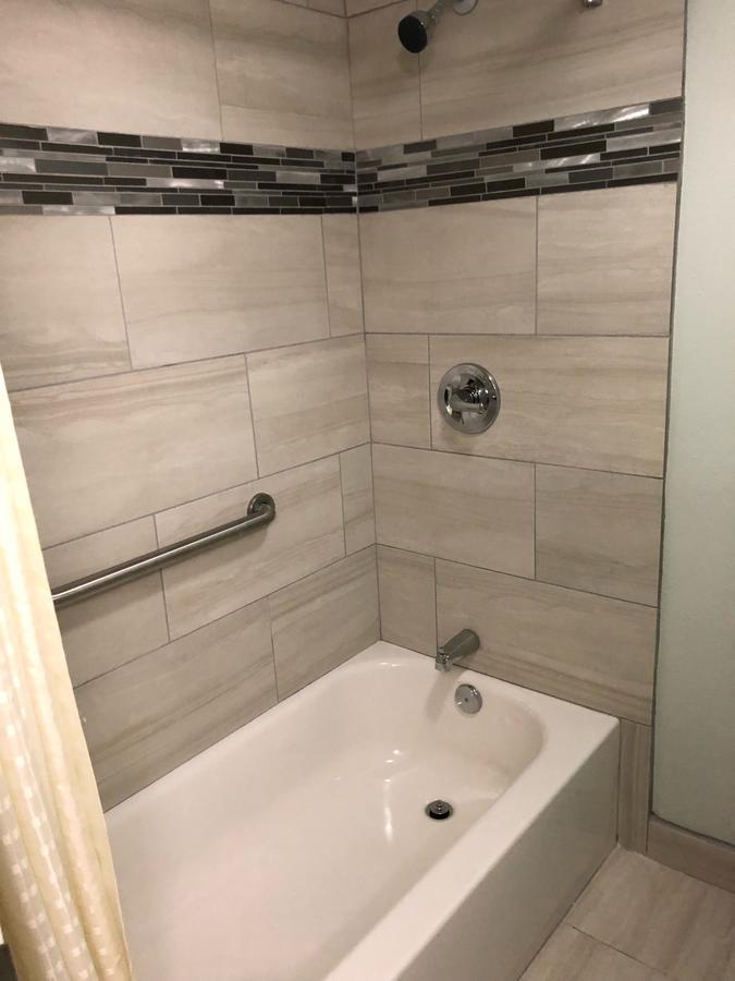 Continental Inn And Suites Nacogdoches Tx Sfa University Downtown Luaran gambar